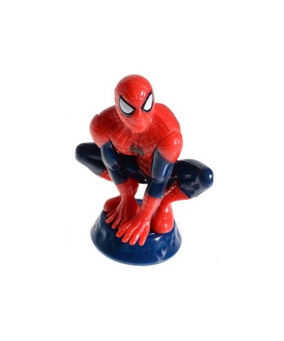 DECOR GATEAU Spiderman  Figurine pas cher pour déco de gâteau