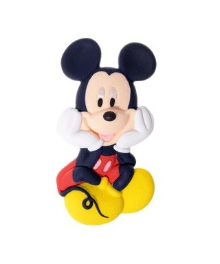 figurines sucre mickey minnie, acheter  Les prix pour hôtellerie