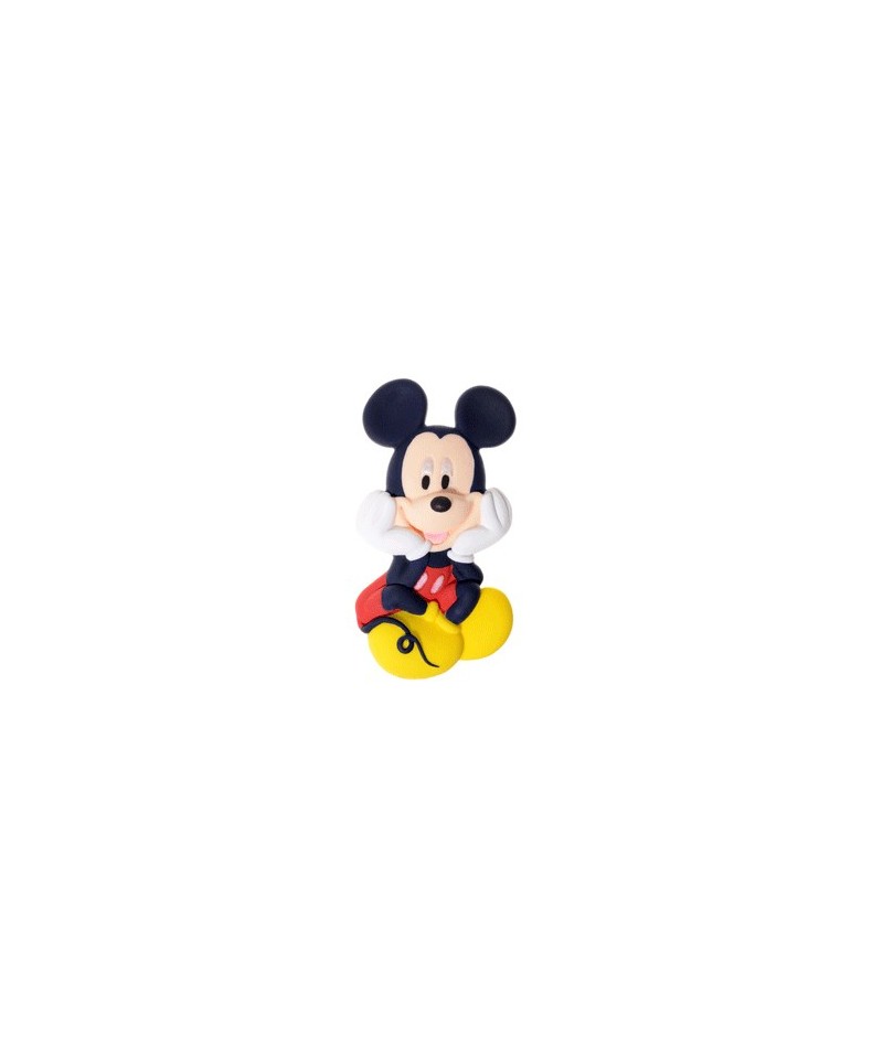 Figurine en sucre MICKEY Décor comestible au top des prix du net