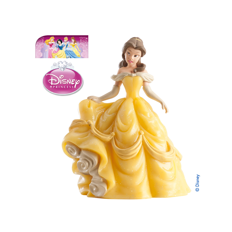 Figurine collection Disney Traditions Disney Princesses Raiponce