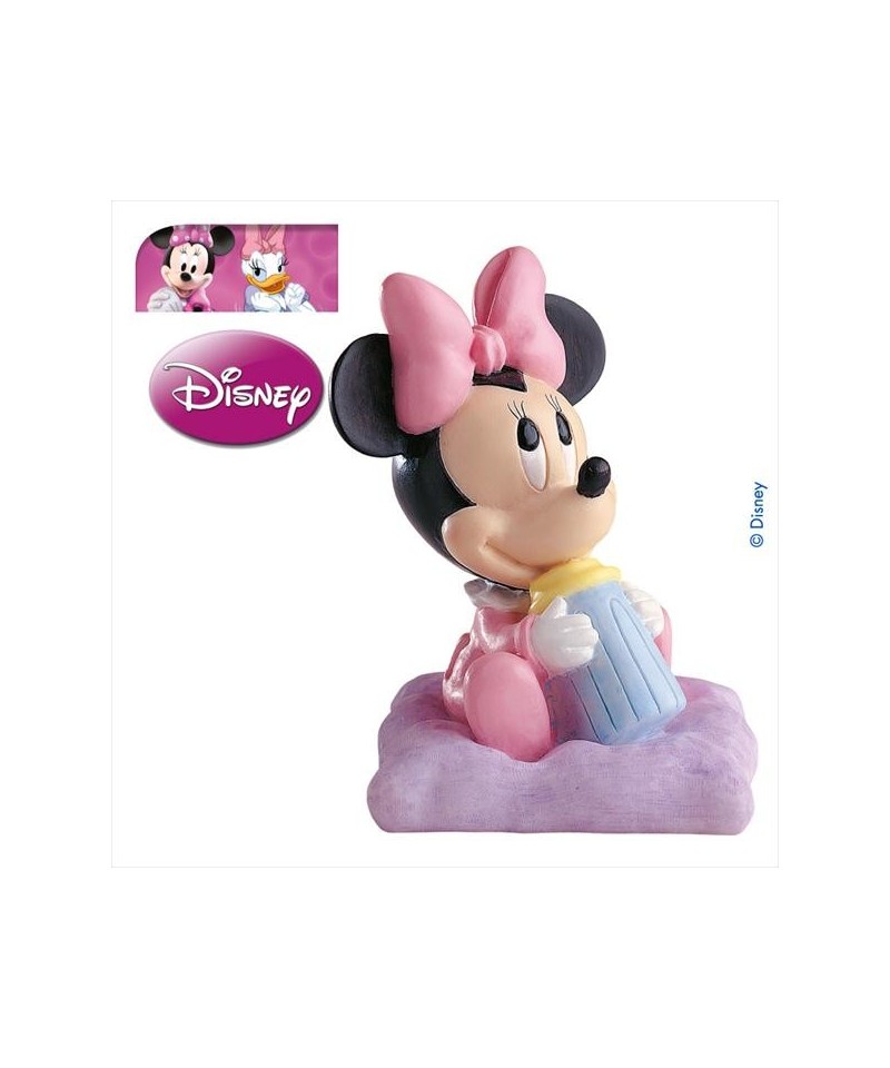 Figurine pour Gateau Bapteme