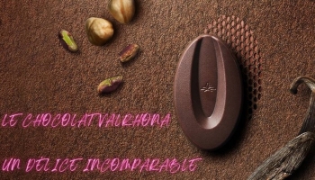 Le Chocolat Valrhona : Un Délice Incomparable