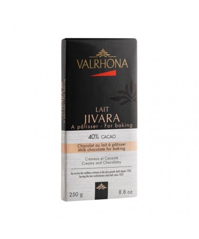 MINI-BLOC JIVARA 40% 250G MINI-BLOC JIVARA 40% 250G