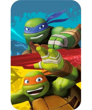 Etiquettes Pate A Sucre Tortue Ninja Pour Tortue Ninja A 4 99