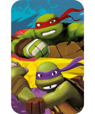 Etiquettes Pate A Sucre Tortue Ninja Pour Tortue Ninja A 4 99