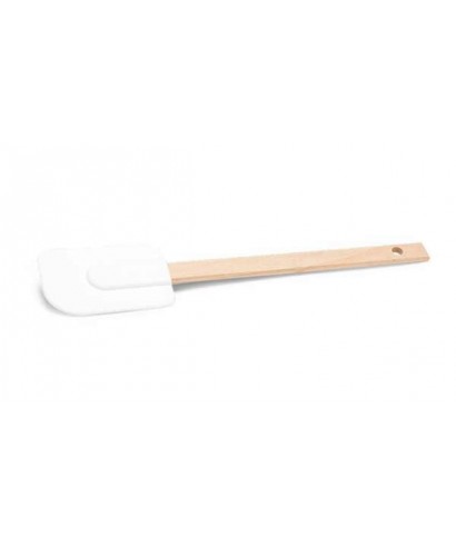 Spatule alimentaire en silicone