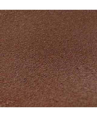 Bombe spray velour chocolat 250 ml Modécor