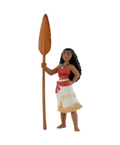 Figurine Moana Vaiana Disney