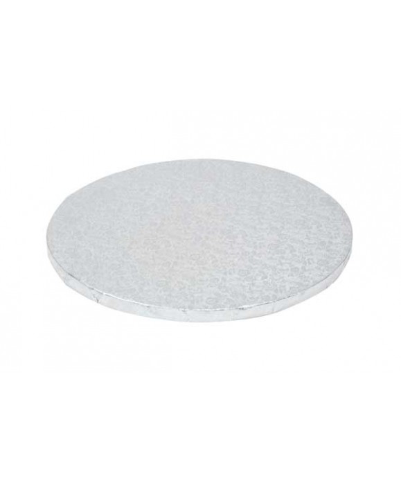 Plateau de présentation rond épais Ø 35 cm Plateau de présentation rond épais Ø 35 cm