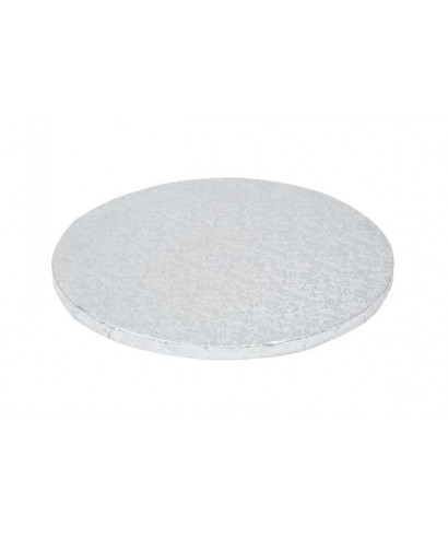 Plateau de présentation Rond épais Ø12.5cm Plateau de présentation Rond épais Ø12.5cm