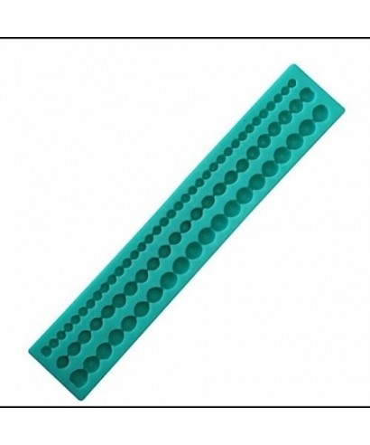 Grand Moule silicone perle Grand Moule silicone perle