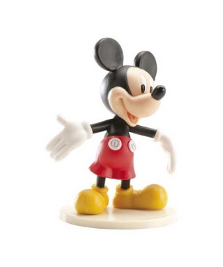 Figurine en PVC Mickey 3D Disney