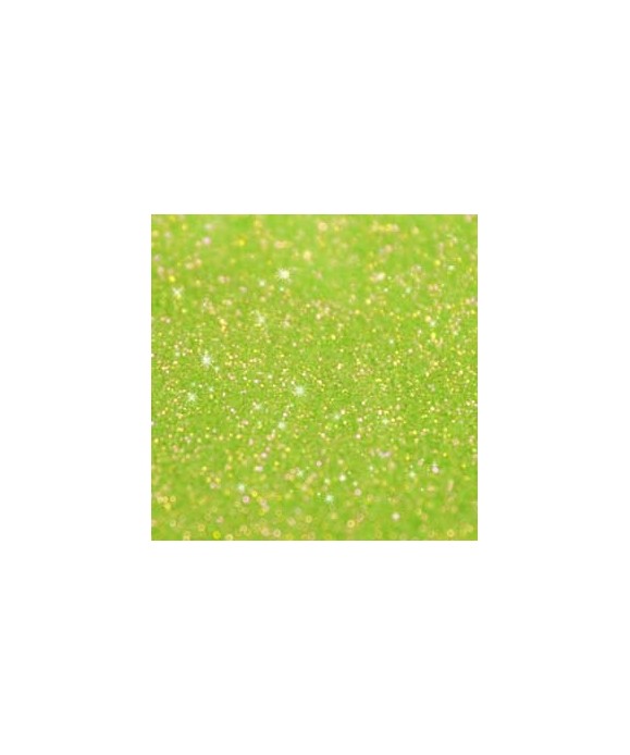 Paillette Crystal Sorbet Citron Rainbow dust Paillette Crystal Sorbet Citron Rainbow dust
