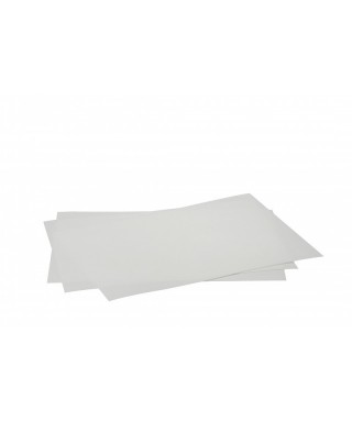 Wafer Paper A4 21 x 29,7 cm set/50 Saracino