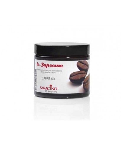 Pâte de café 200gr Saracino Pâte de café 200gr Saracino