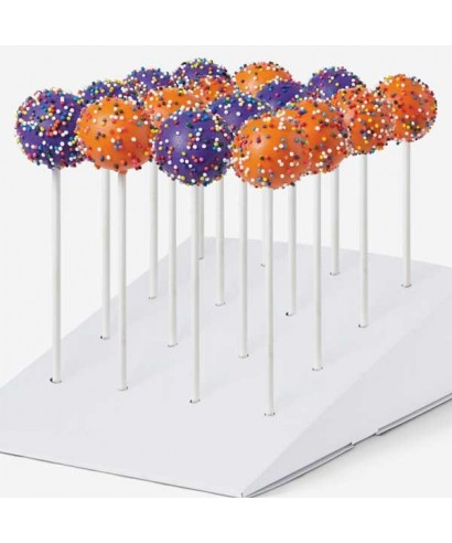 Présentoir à cake pops Wilton Présentoir à cake pops Wilton