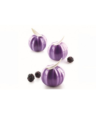 Moule BLOOM 120 Silikomart Professional Moule BLOOM 120 Silikomart Professional