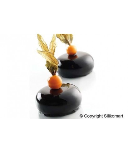 Moule Globe 26 Silikomart Professional Moule Globe 26 Silikomart Professional