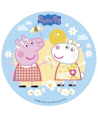 Large Choix De Decoration Pour Gateaux Sur Le Theme De Peppa Pig Large Choix De Decoration Pour Gateaux Sur Le Theme De Peppa Pig