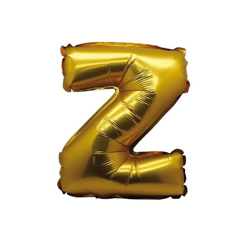 Rideau Ballon En Feuille, Or, 72x143 Cm 72x143 Cm - Décorations Et