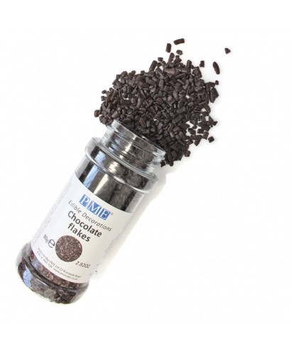 Flocons de Chocolat PME Flocons de Chocolat PME