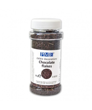 Flocons de Chocolat 80g PME