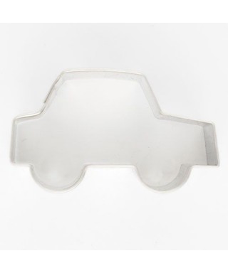 Emporte-Pièces en Métal voiture 5 cm