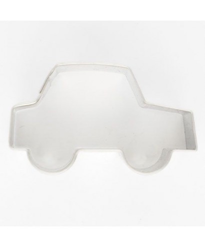 Emporte-Pièces en Métal voiture 5 cm Emporte-Pièces en Métal voiture 5 cm