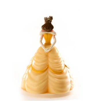 Figurine Princesse belle Disney