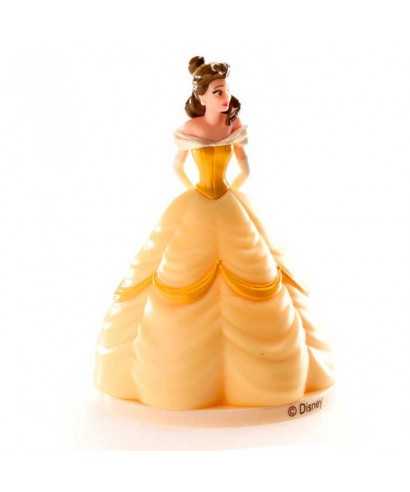 Figurine Princesse belle Disney