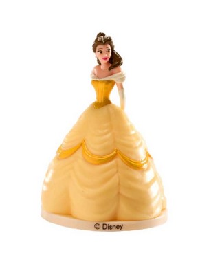 Figurine Princesse belle Disney