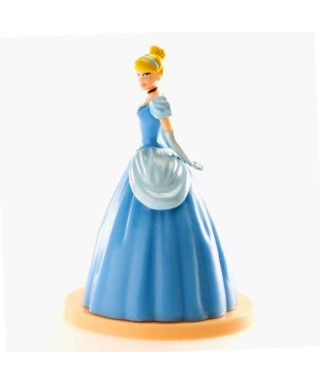 Figurine Princesse cendrillon Disney
