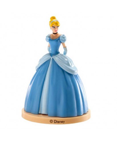 Figurine Princesse cendrillon Disney