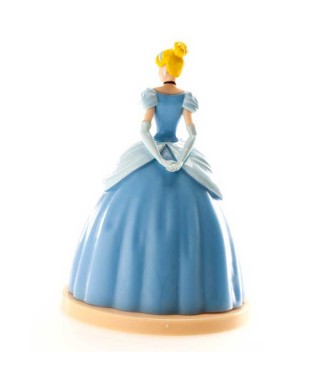 Figurine Princesse cendrillon Disney