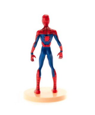 Figurine en PVC Spidermn 3D Marvel