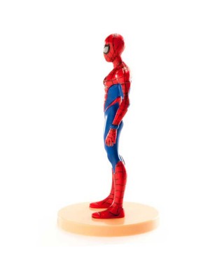 Figurine en PVC Spidermn 3D Marvel