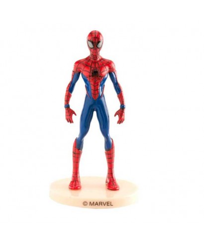 Figurine en PVC Spidermn 3D Marvel Figurine en PVC Spidermn 3D Marvel