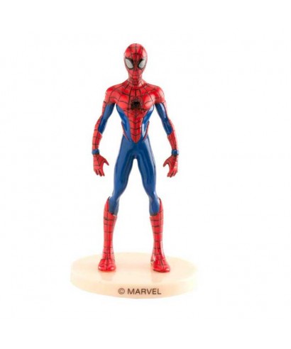 Figurine en PVC Spidermn 3D Marvel