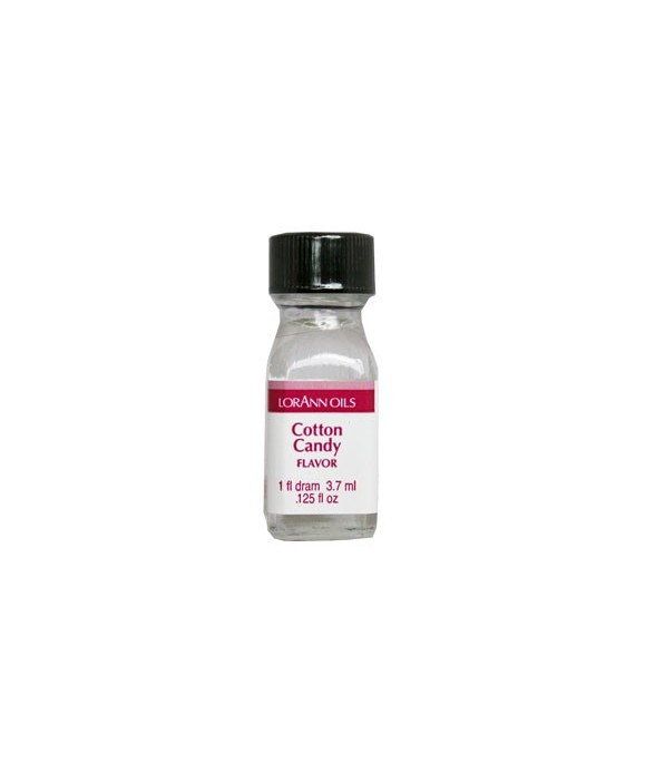 Arôme ultra concentré barbe à papa 3.7ml LorAnn Arôme ultra concentré barbe à papa 3.7ml LorAnn