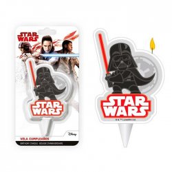 Bougie Dark Vador Star Wars A 3 99