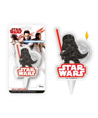 Bougie Dark Vador Star Wars Bougie Dark Vador Star Wars