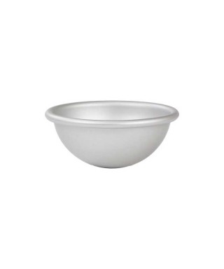 Moule demi-sphère de Ø 10 cm PME