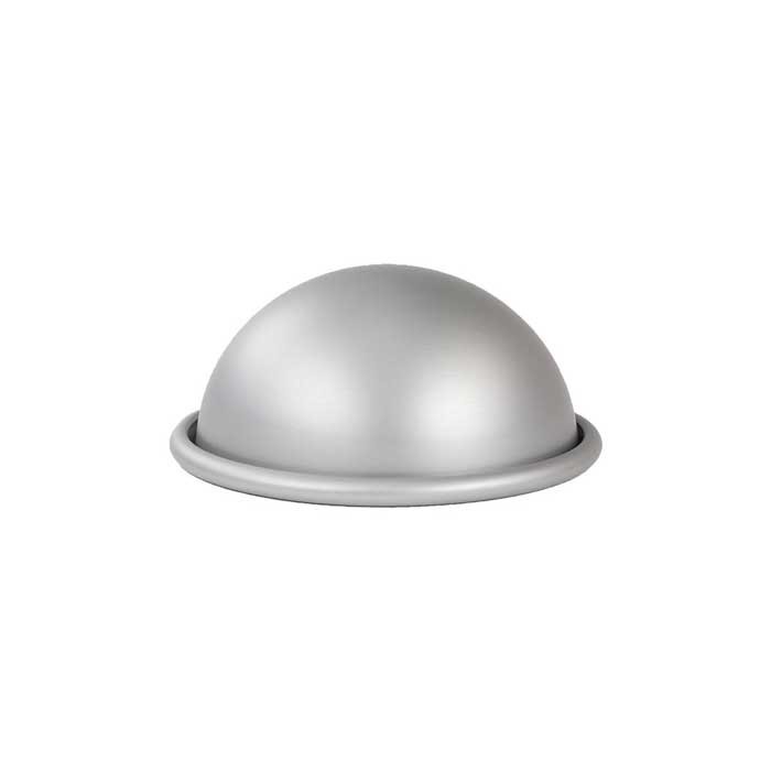 Moule Demi Sphere De O 10 Cm Pme A 4 90