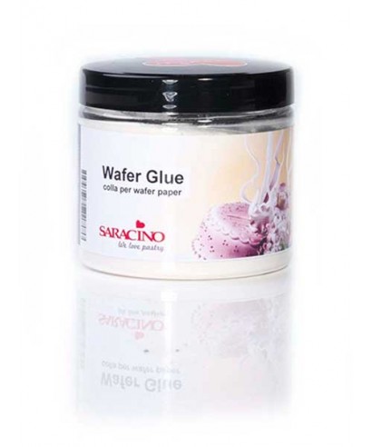 Colle pour Wafer paper 100g Saracino Colle pour Wafer paper 100g Saracino