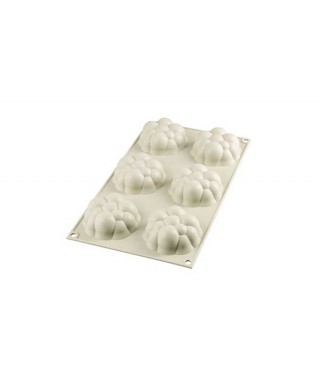 Moule 3D mini BOLLICINE Silikomart
