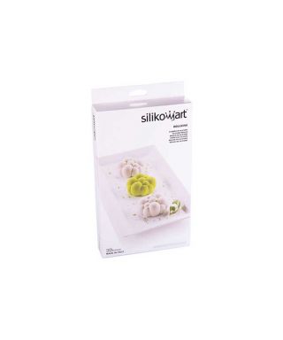 Moule 3D mini BOLLICINE Silikomart