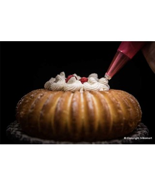 Moule 3D RAGGIO Silikomart