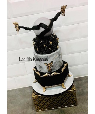 Formation Atelier Wedding Cake Marble A 0 00 Formation Atelier Wedding Cake Marble A 0 00