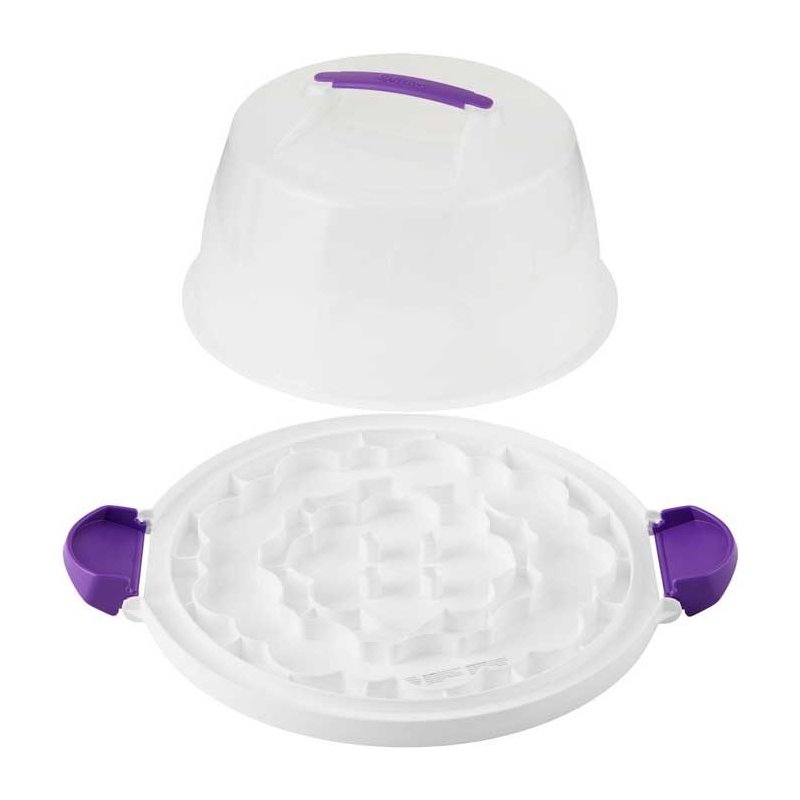 Comment Fabriquer Un Présentoir En Carton Pour Gâteau Facilement