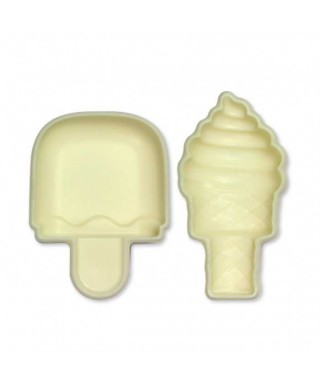 Emporte-piéce Pop It Glace Set/2 JEM